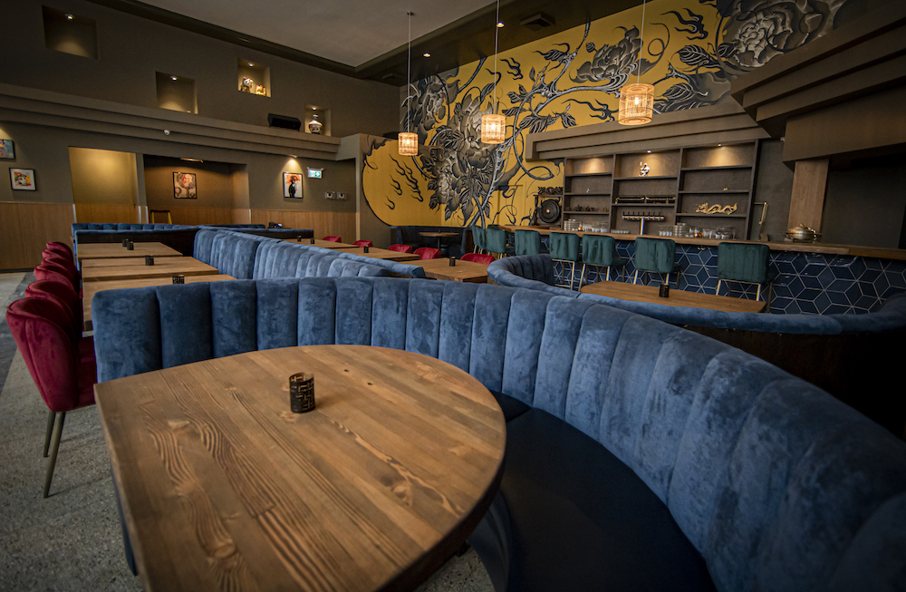 Urna tempor pulvinar